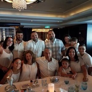 Meet your Posher, Vivian